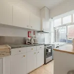 Apartamento Summer Espinho Flat By Vacationy