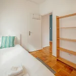 Summer Espinho Flat By Vacationy Apartamento