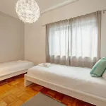 Summer Espinho Flat By Vacationy Oporto