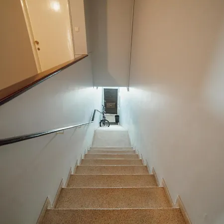 Apartament Summer Espinho Flat By Vacationy Porto