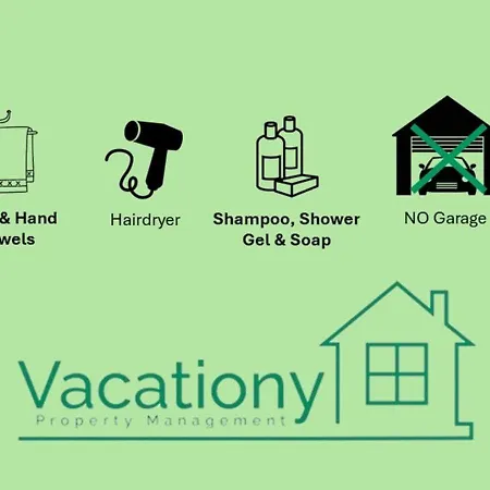 Appartamento Summer Espinho Flat By Vacationy *