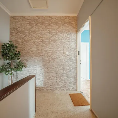 Apartament Summer Espinho Flat By Vacationy *