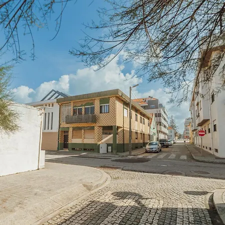 Appartamento Summer Espinho Flat By Vacationy Oporto