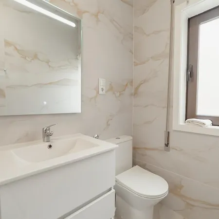 Apartament Summer Espinho Flat By Vacationy *