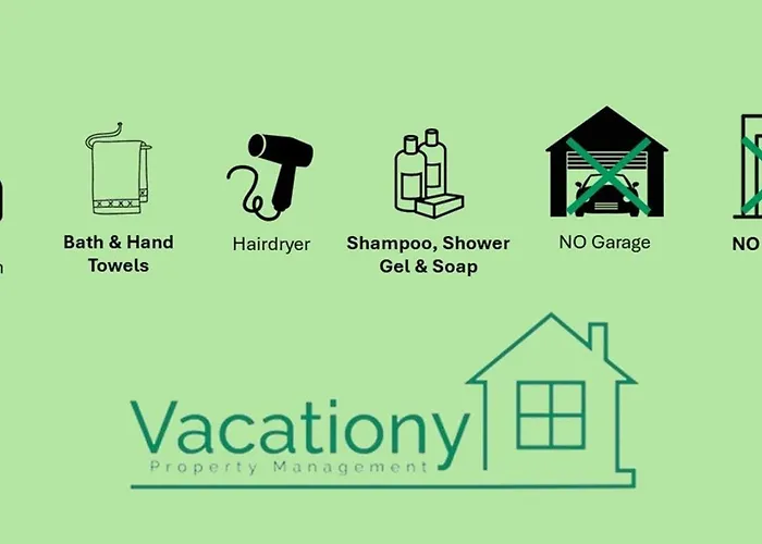 Apartment Summer Espinho Flat By Vacationy *