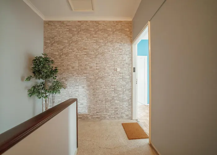 Apartment Summer Espinho Flat By Vacationy *