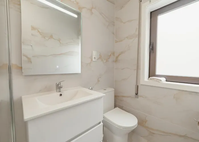 Apartment Summer Espinho Flat By Vacationy *